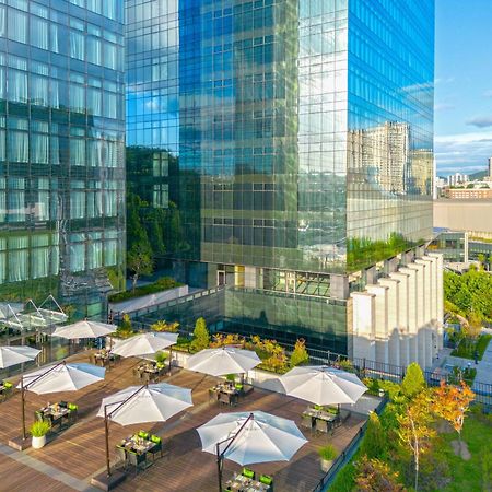Doubletree By Hilton Seoul Pangyo Residences Seongnam Luaran gambar